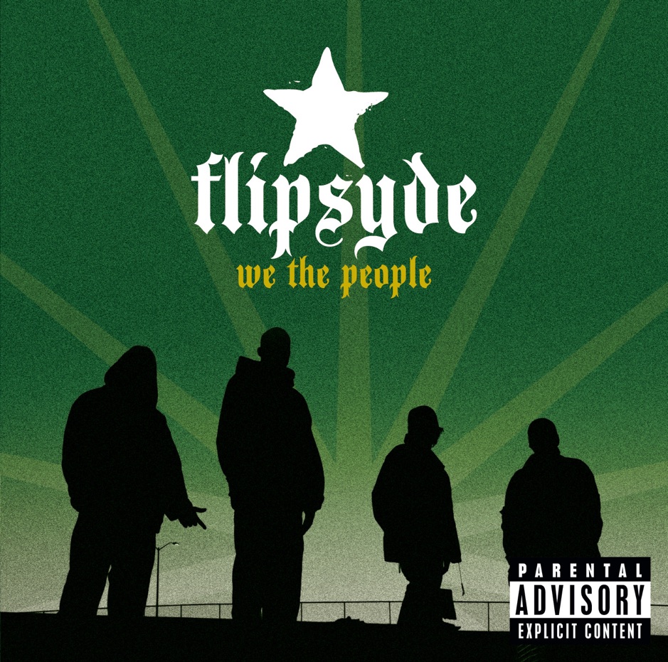 Flipsyde - We the People